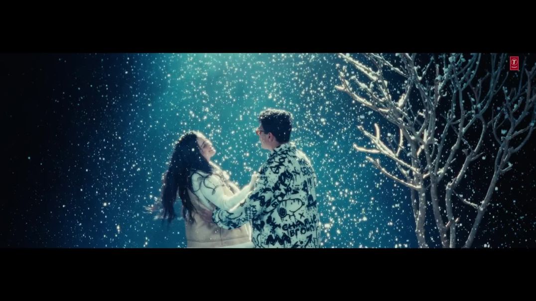 Sahiba (Official Music Video) _ Aditya Rikhari, Ankita Chhetri