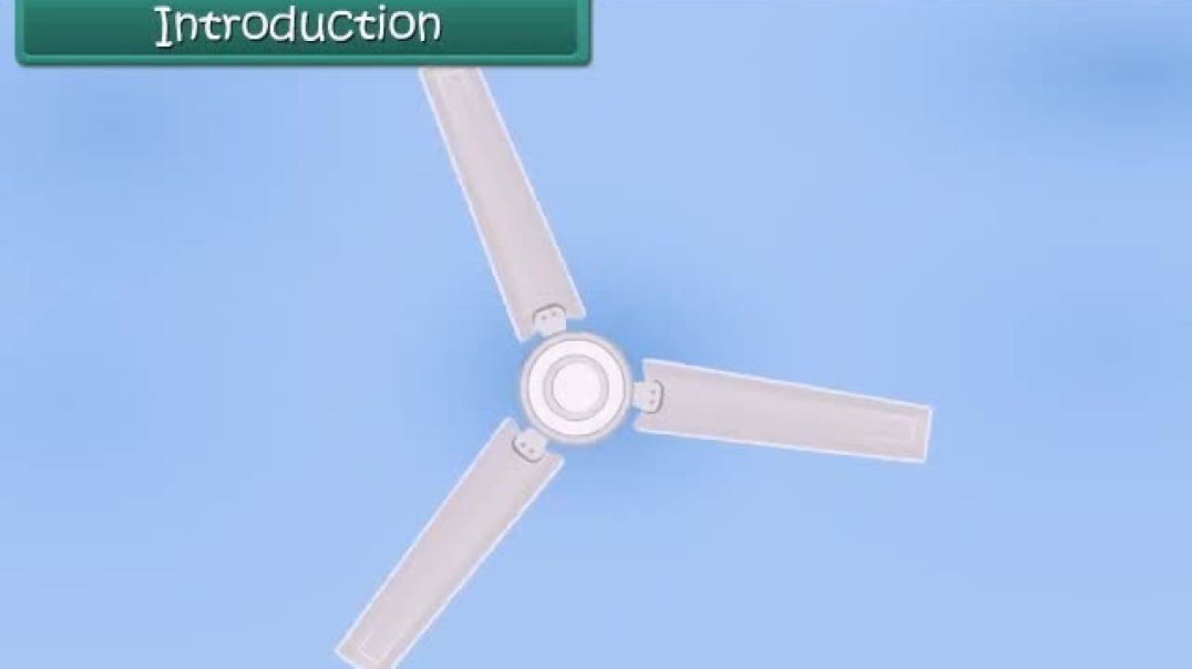 Class 6 English Medium science Animated video of Electric Circuits