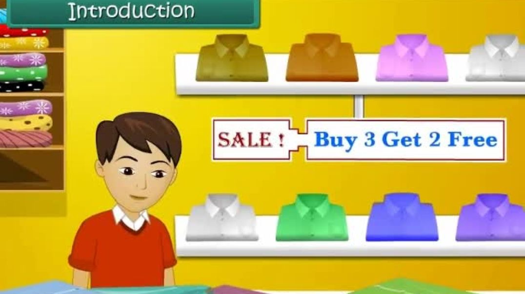 Class 1 English Medium EVS Animated video of Maths Addition up to 20