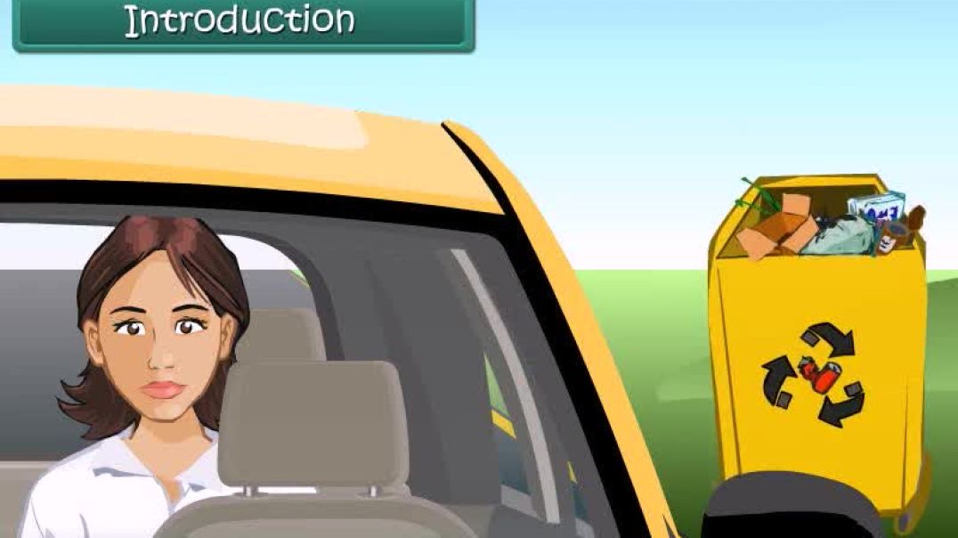 Class 4 English Medium EVS Animated video of Municipal Corporation and Municipal Committee