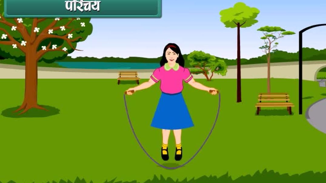 Class 3 Hindi Medium Maths Animated video of Data Handling