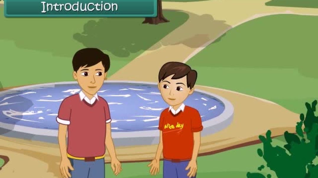 Class 8th_EM_Maths_⁣ Animated video of Mensuration