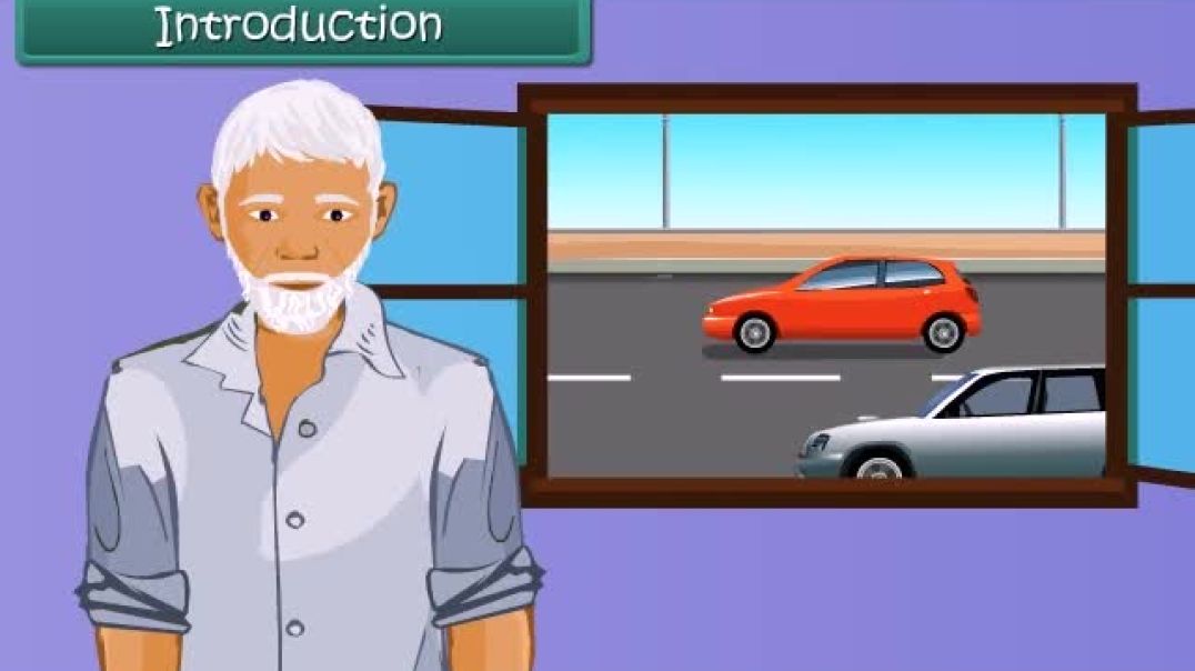 Class 8th_EM_Science Animated video of Air Pollution