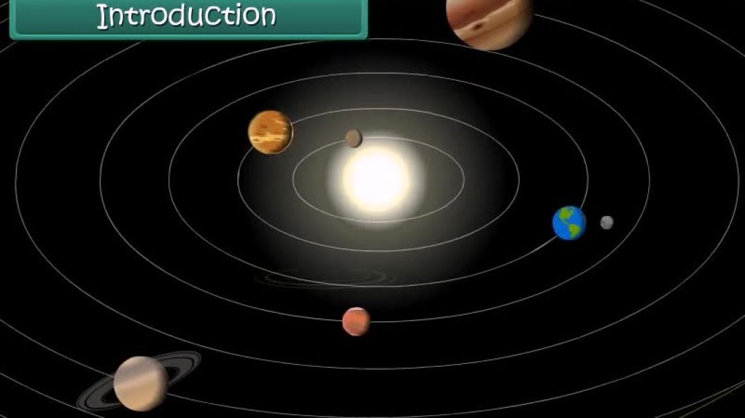 Class 4 English Medium EVS Animated video of Natural Changes