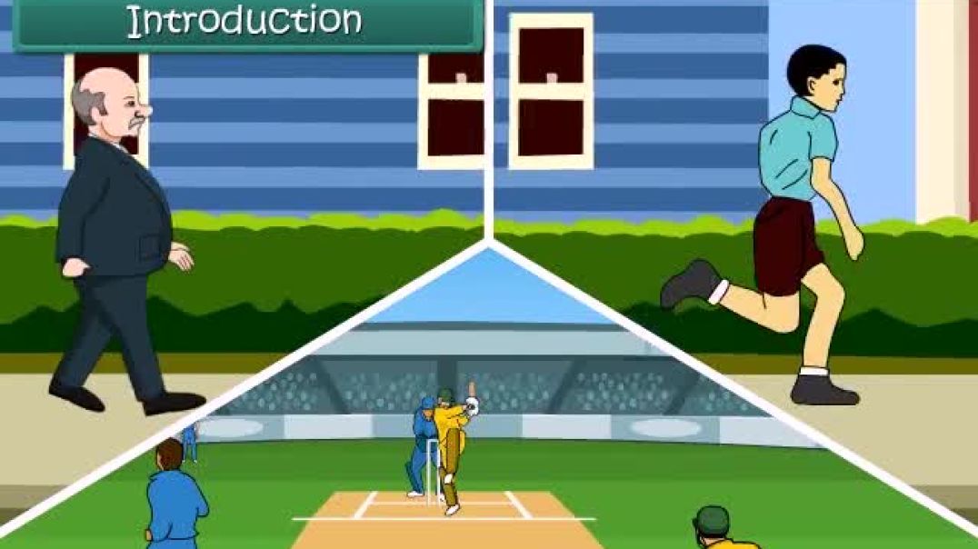 Class 8th_EM_Science⁣ Animated video of Types of Friction