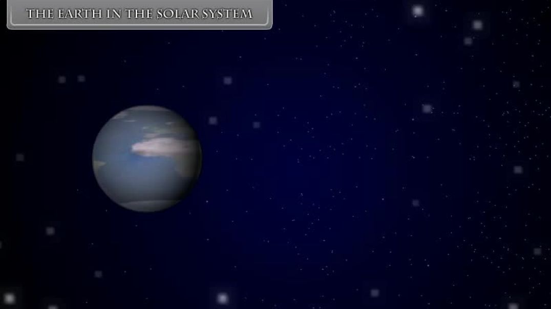 Class 6 English Medium Social science Animated video of EARTH AND THE SOLAR SYSTEM