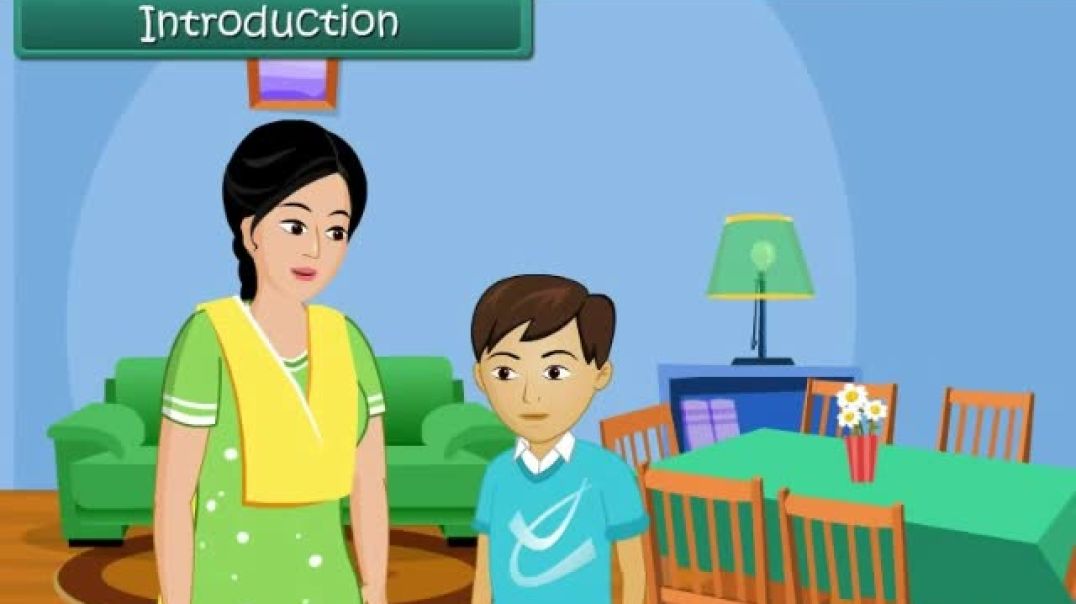 Class 6 English Medium Maths Animated video of Knowing Our Numbers