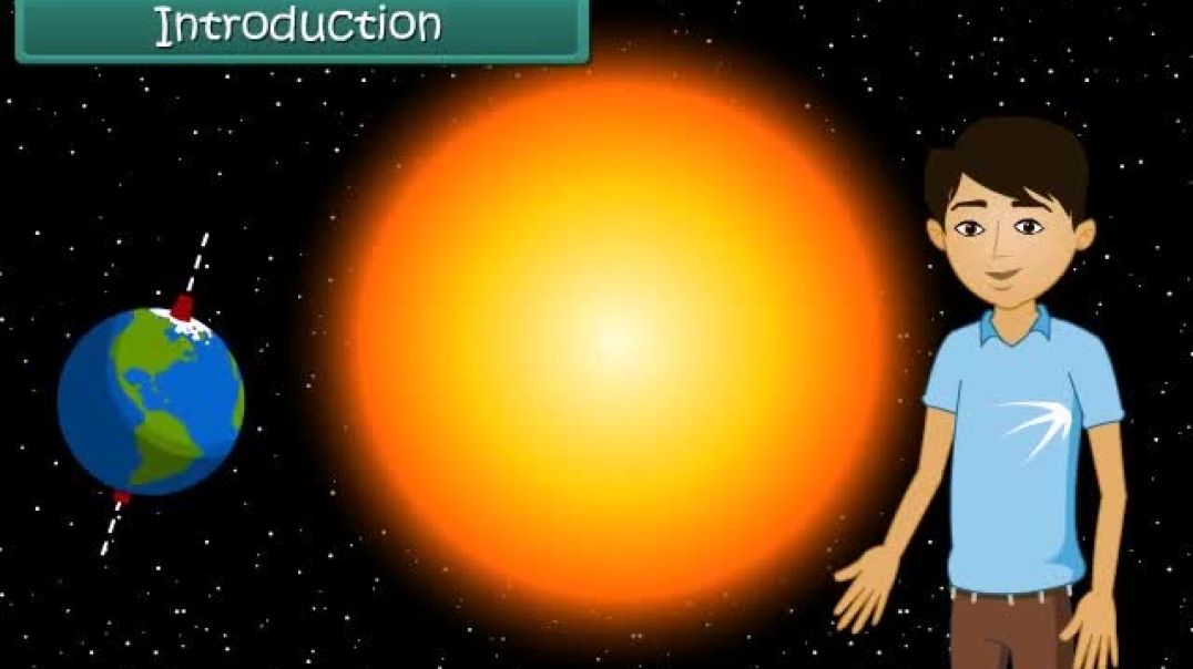 ⁣Class 7 English Medium Science Animated video of Heat