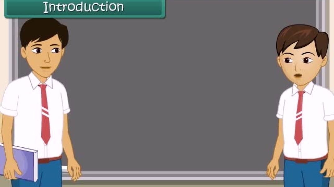 Class 8th_EM_Maths_⁣ Animated video of ⁣Square and Square Roots