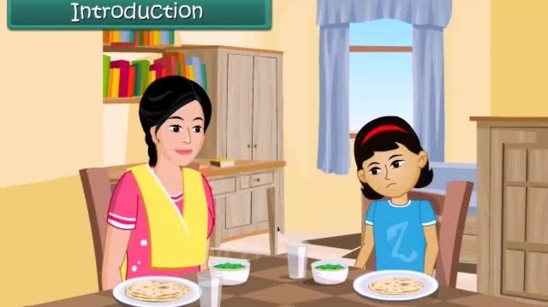 English Medium Science Animated video of Transportation in animals