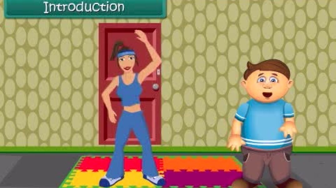 Class 3 English Medium EVS Animated video of Plant Life