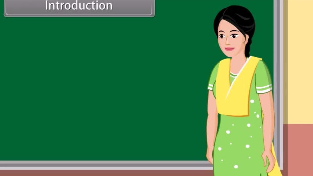 Class 12 th English Medium Chemistry Animated video Of Haloalkanes and Haloarenes-(II)