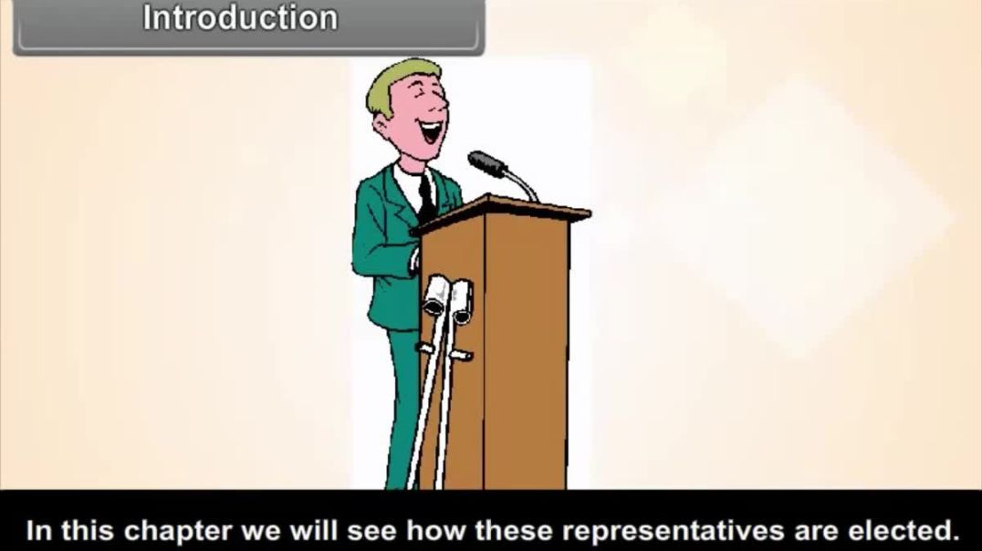 Class 9th_English Mediam Social Science Animated video of Electoral Politics-12
