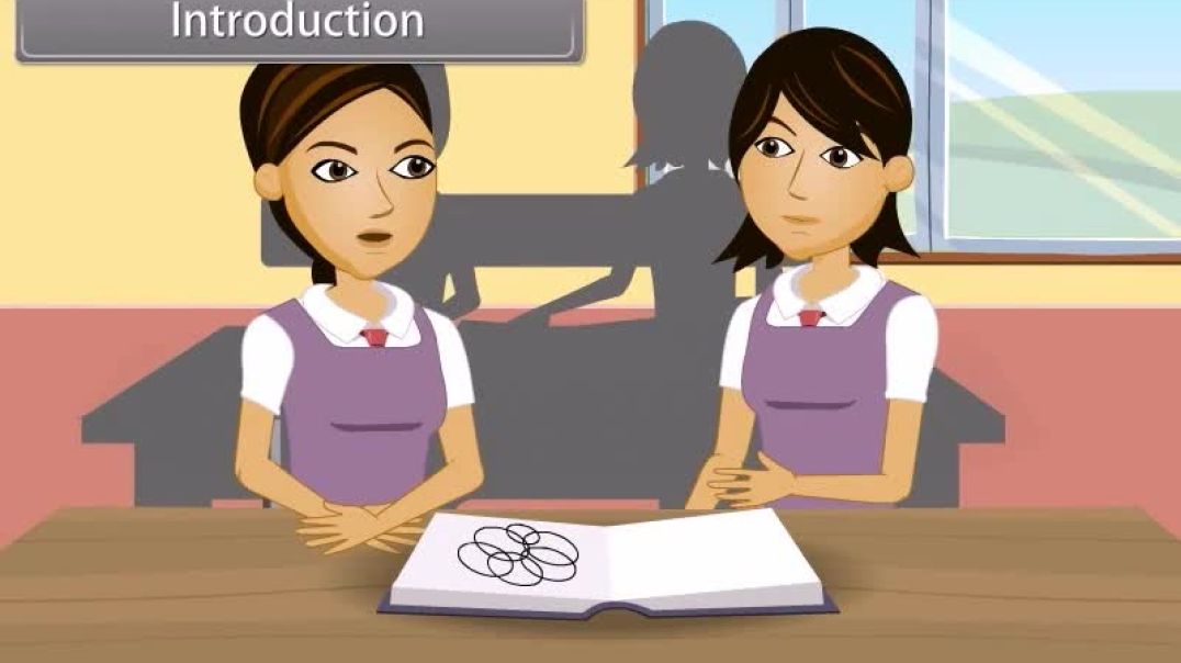 Class 9th_English Mediam Maths Animated video of  Construction