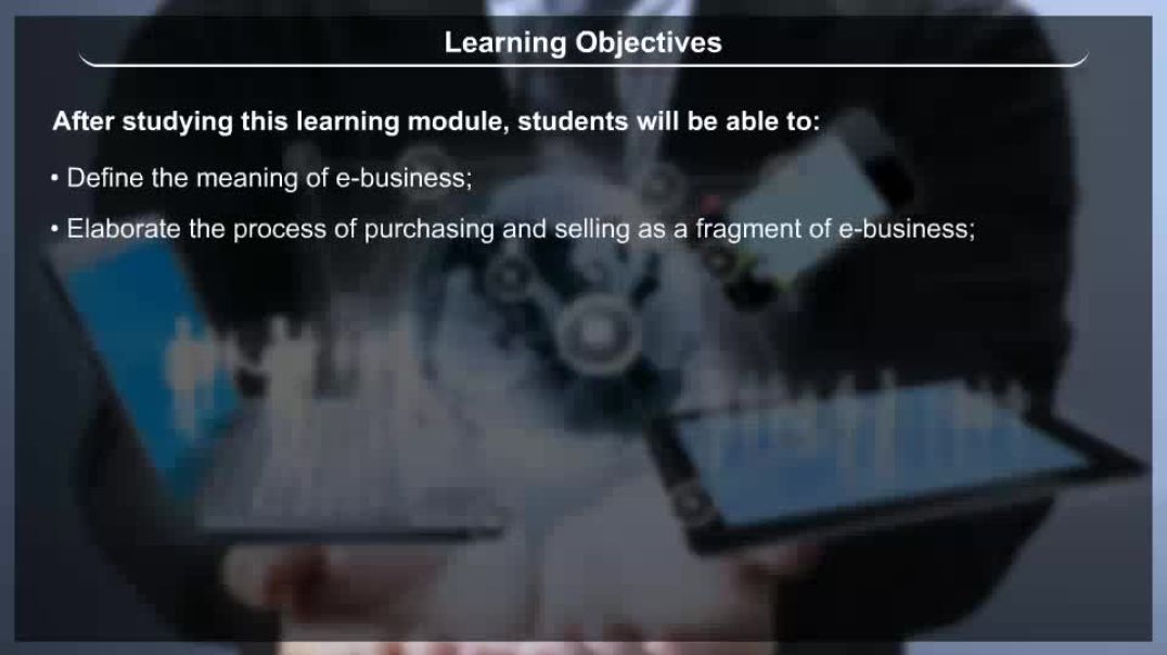 Class 11 th English Mediam Commerce Animated video of Emerging Made Of Business