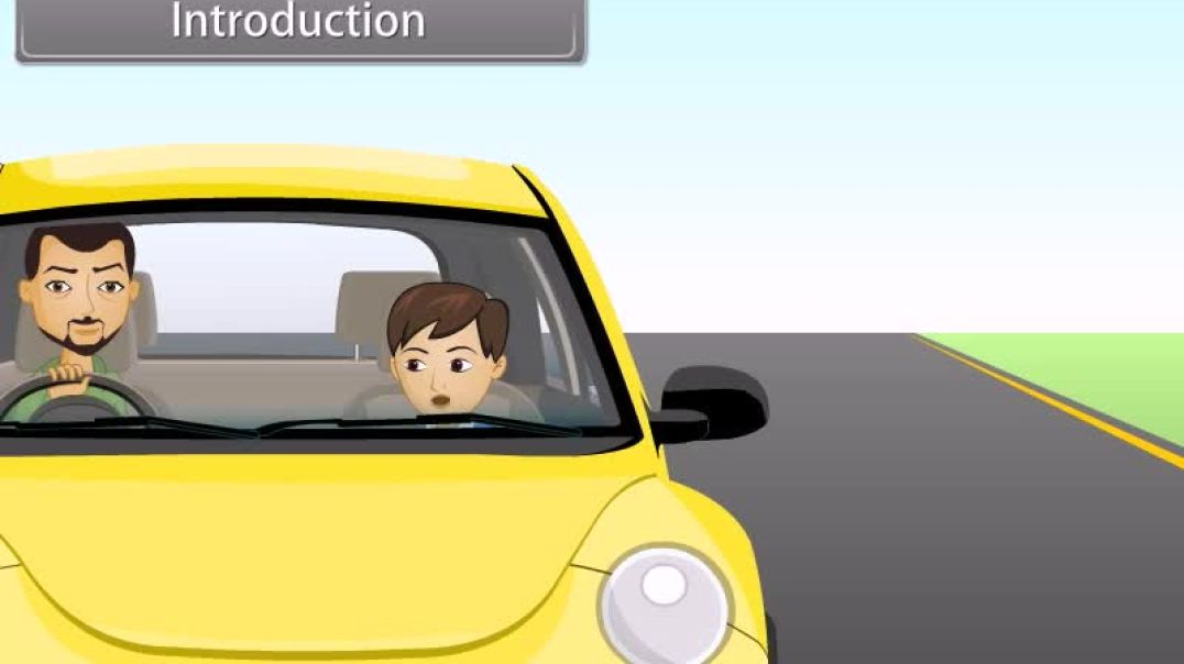 Class 12 th English Mediam Biology Animated video Of Environmental Issues-I