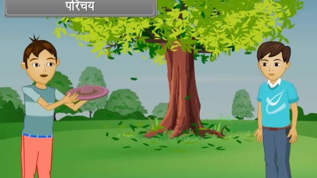 Class 11th hindhi Mediam Biology Animated video of Body Fluids a_ Circulation