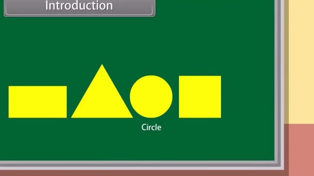 Class 9th_English Mediam Maths Animated video of Surface Area