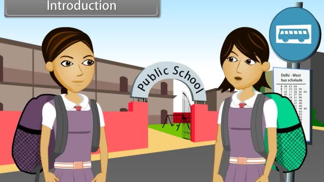 Class 11 th English Mediam Maths Animated video of Complex Numbers