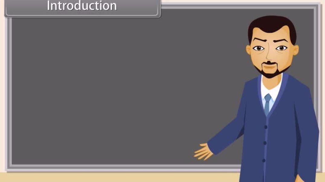Class 12 th English Medium Physics Animated video Of Electrostatic potential and capacitance-II
