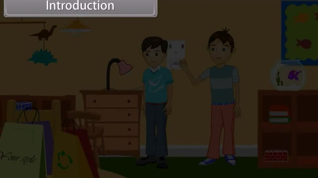 Class 12 th English Medium Physics Animated video Of Electromagnetic Induction