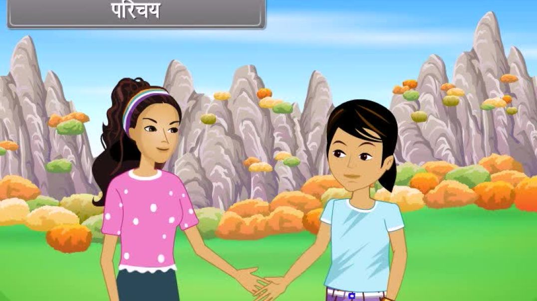 ⁣Class 9th_Hindhi Mediam Physics Animated video of Sound