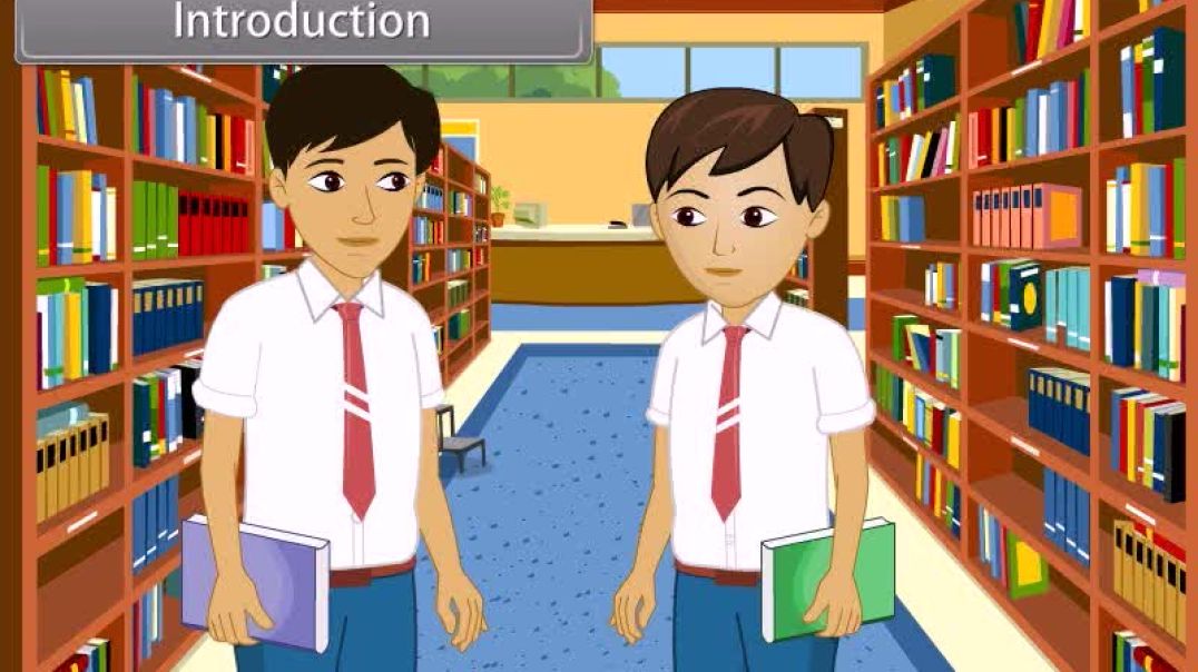 Class 12 th English Medium Biology Animated video Of Princilpes of Inheritance and variation-III
