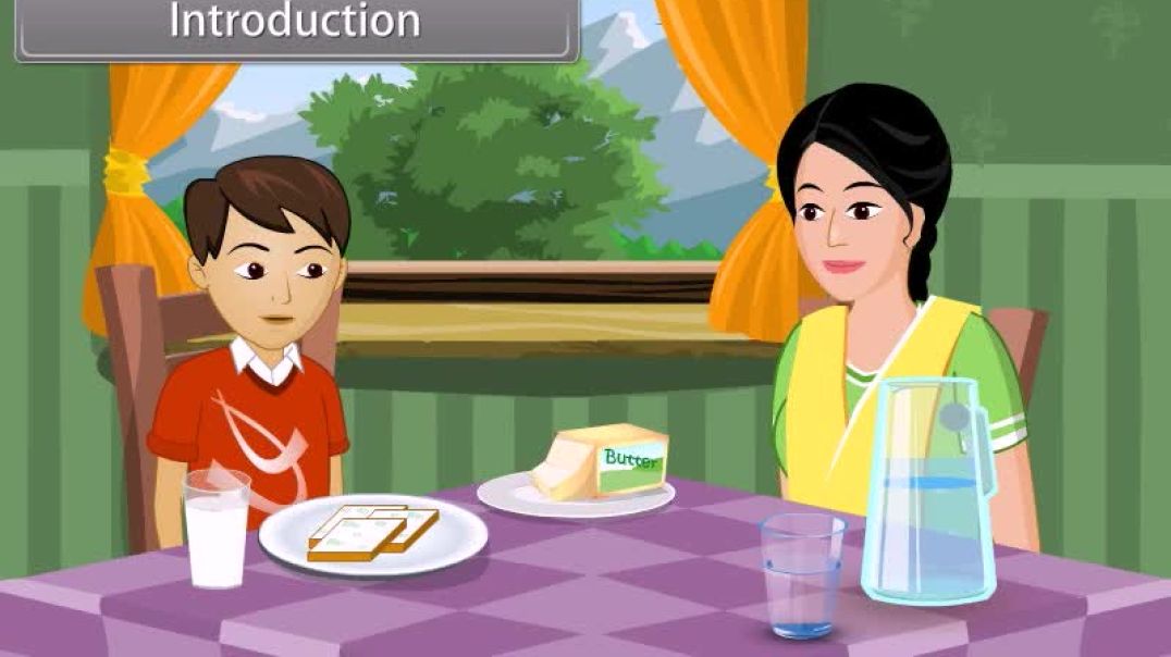 Class 12 th English Mediam Biology Animated video Of Reproduction in Organisms