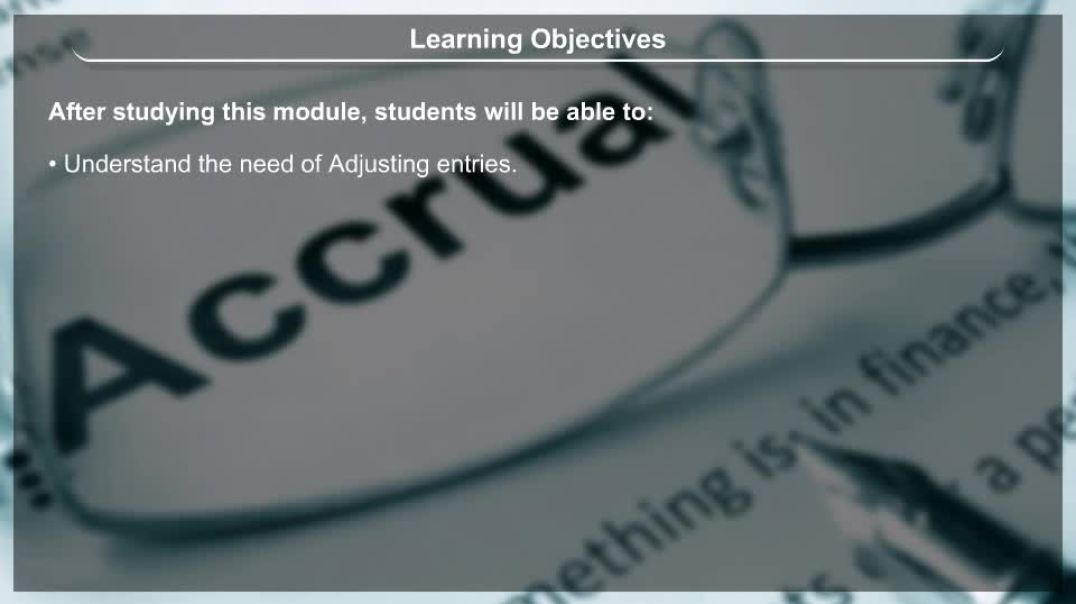 Class 11 th English Mediam Commerce Animated video of Financial Statement II
