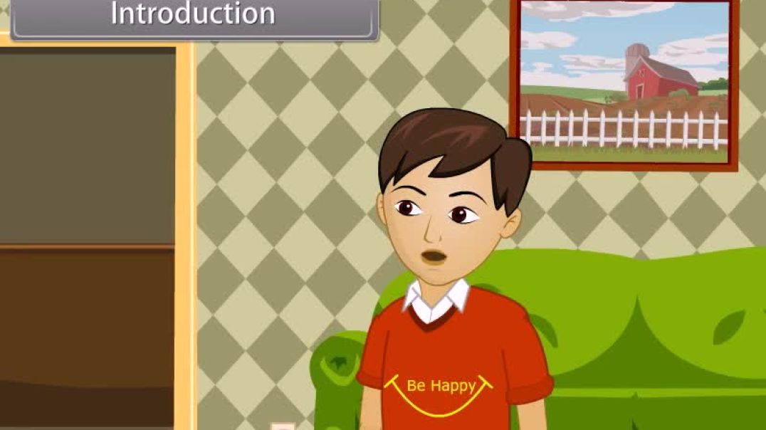 Class 12 th English Mediam Biology Animated video Of Environmental Issues-II