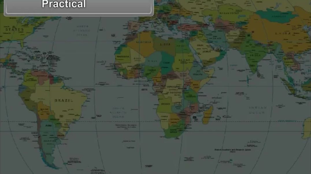 Class 9th_English Mediam Social Science Animated video of Practical-26