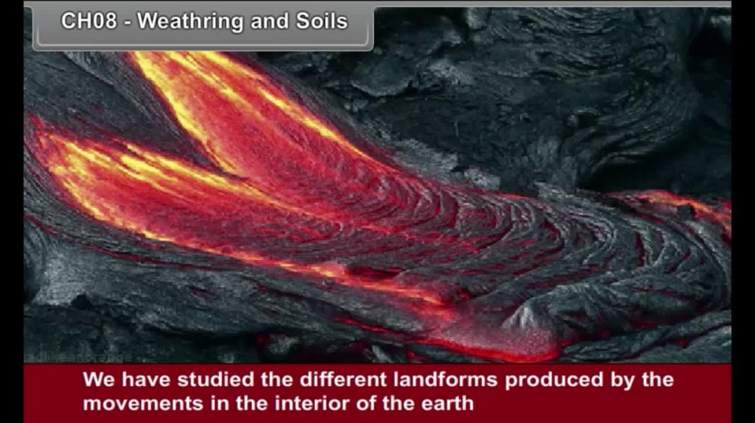 Class 8th_EM_Social Science_Weathring and Soils