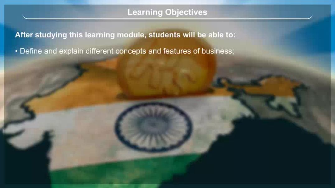 Class 11 th English Mediam Commerce Animated video of Private Public &Global Enterprises