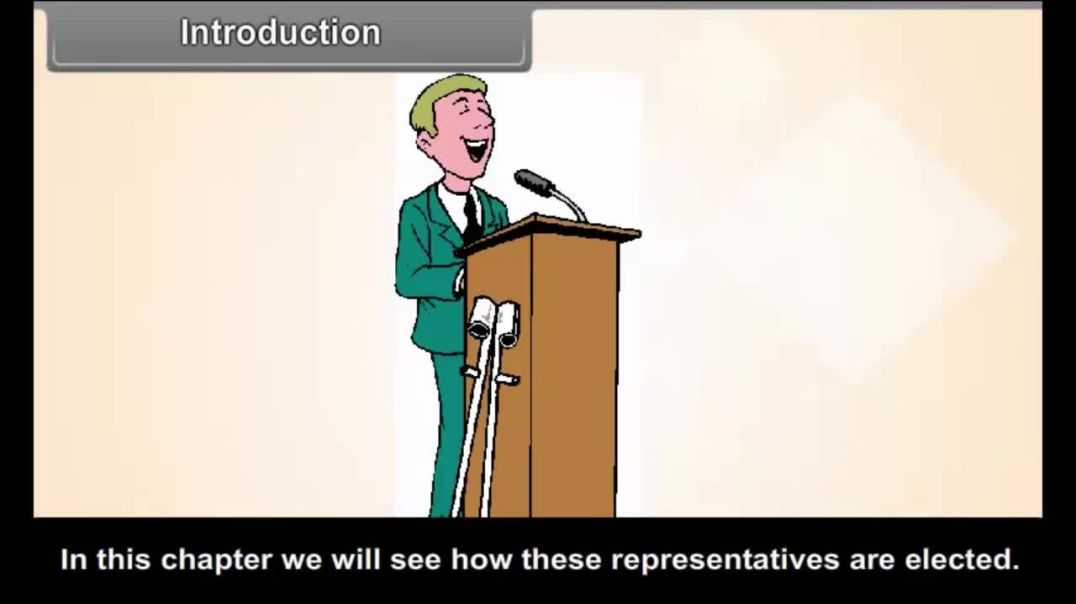 Class 8th_EM_Social Science_Parliamentary Government