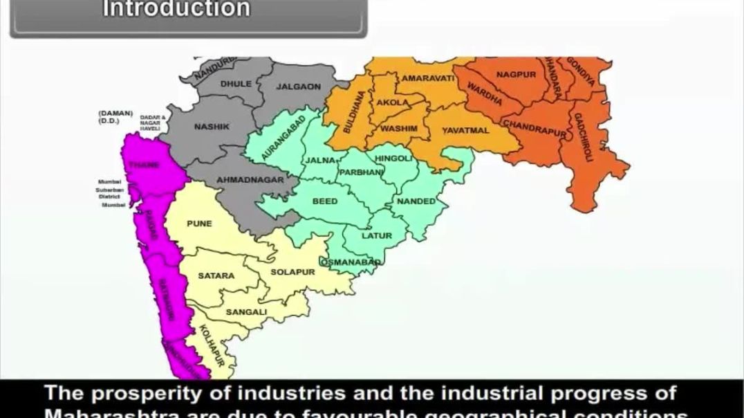 Class 9th_English Mediam Social Science Animated video of Industries-15