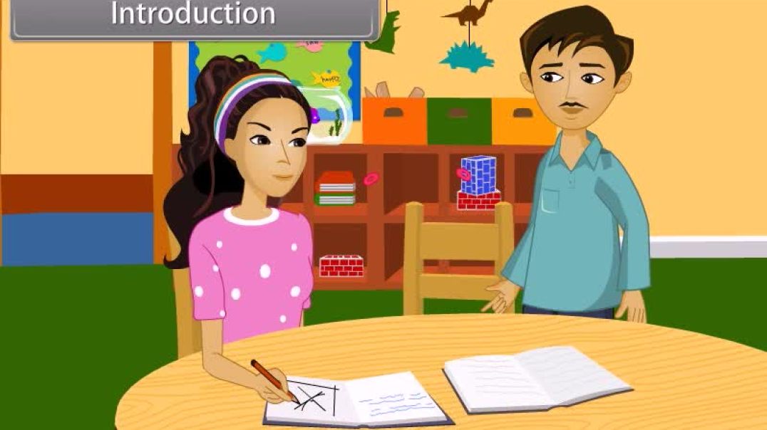Class 12 th English Mediam Maths Animated video Of Tangent and Normal