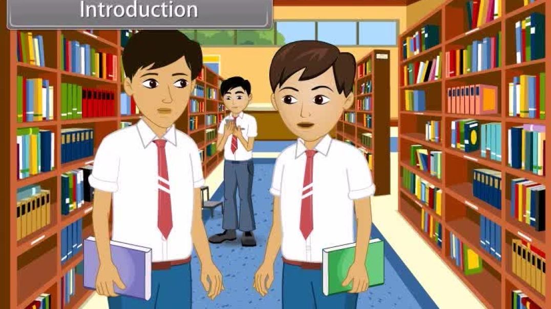 Class 9th_English Mediam Maths Animated video of Probability