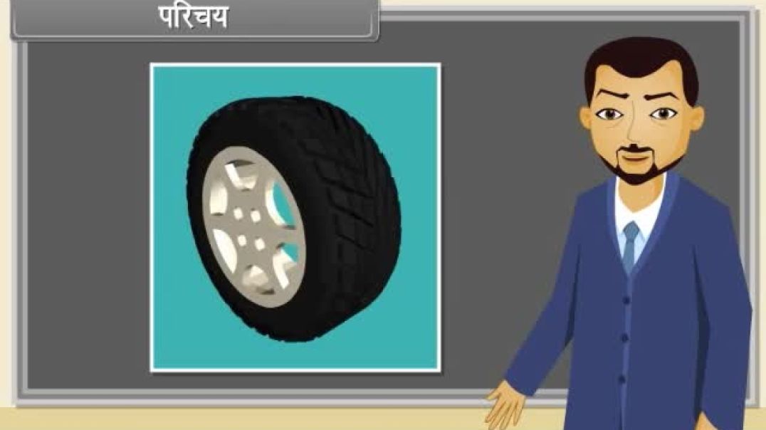 Class 11 th Hindi Mediam Maths Animated video of Conic Section
