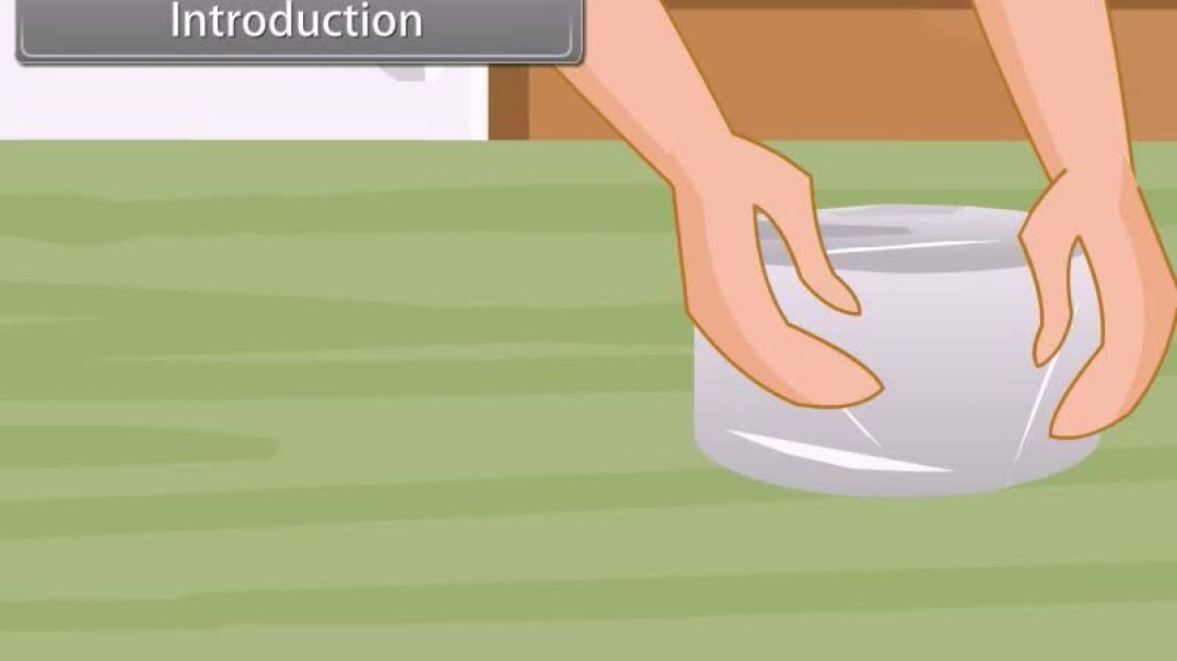 Class 12 th English Medium Chemistry Animated video Of Processes of isolation of elements