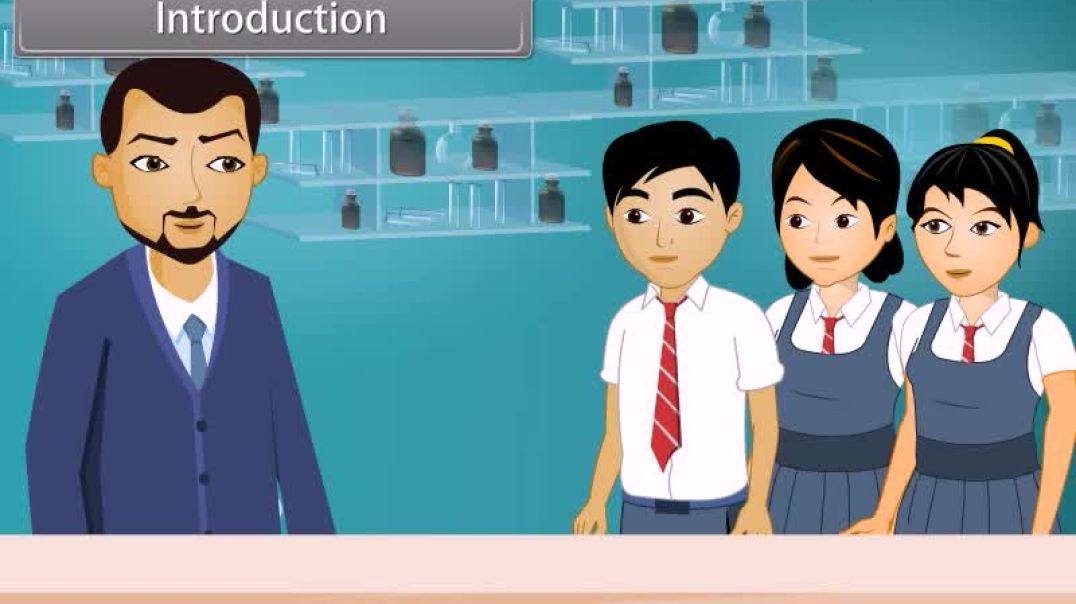 Class 12 th English Medium Chemistry Animated video Of Alcohols, Phenols and Ethers (II)