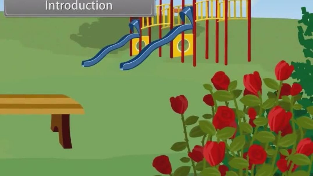 Class 11 th English Mediam Biology Animated video of Nervous Control And Coordination-29