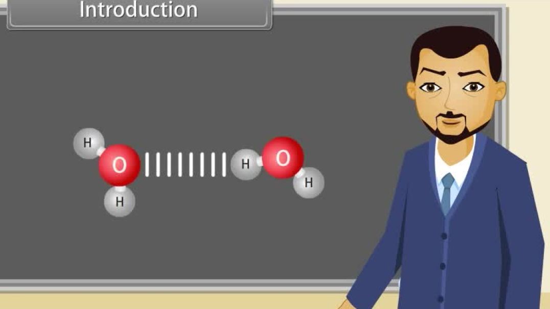 Class 11 th English Mediam Chemistry Animated video Of Chemical Bonding _ Molecular Structure-II