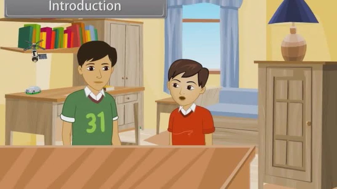 Class 11 th English Mediam Biology Animated video of Cell Cycle And Cell Division-11