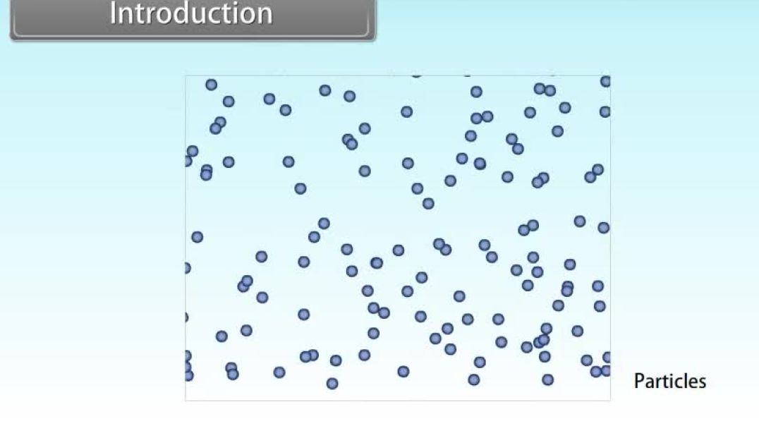 Class 11 th English Mediam Chemistry Animated video of Structure of Atom-II