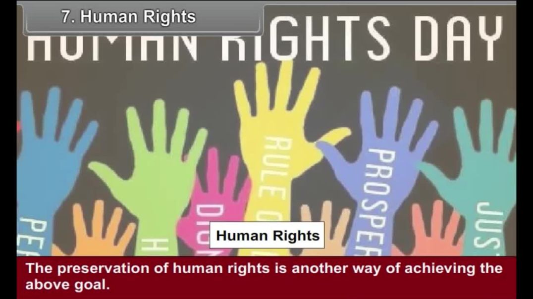 Class 8th_EM_Social Science_human rights