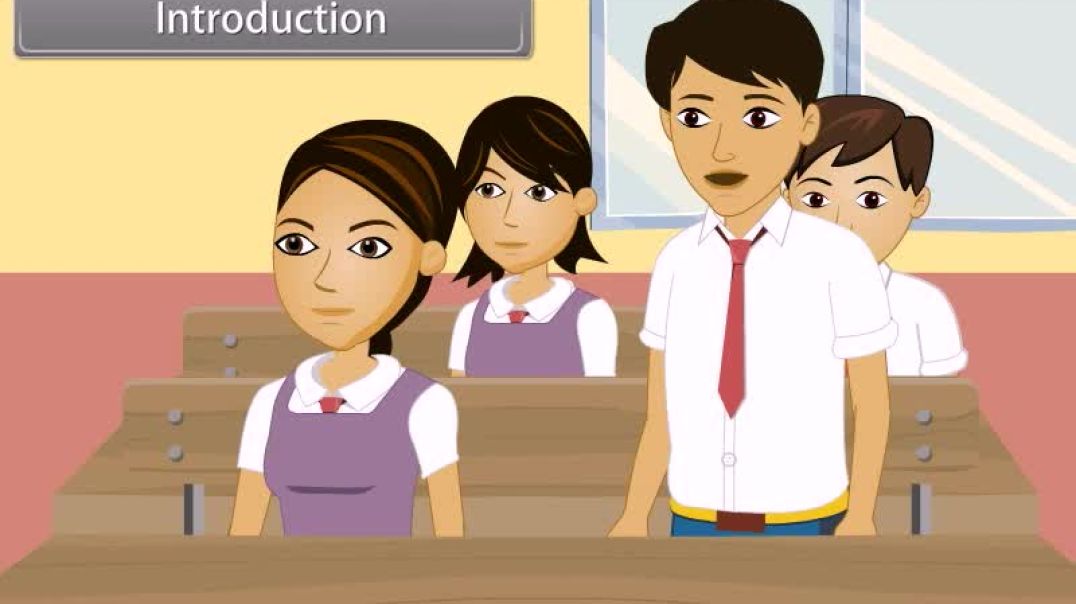 Class 12 th English Mediam Maths Animated video Of Integrals