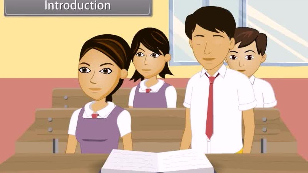 Class 10th_English Mediam Physics Animated video Of Sources of Energy