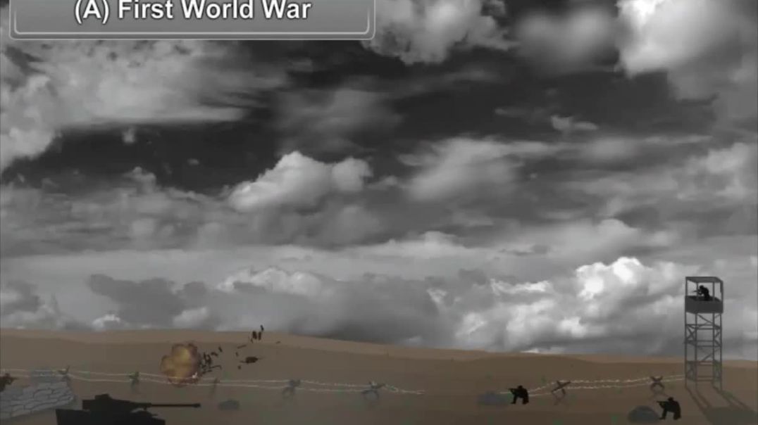 Class 10th_EM_SOCIAL SCIENCE_Twentieth Century - Age Of Conflict-First World War-37-37