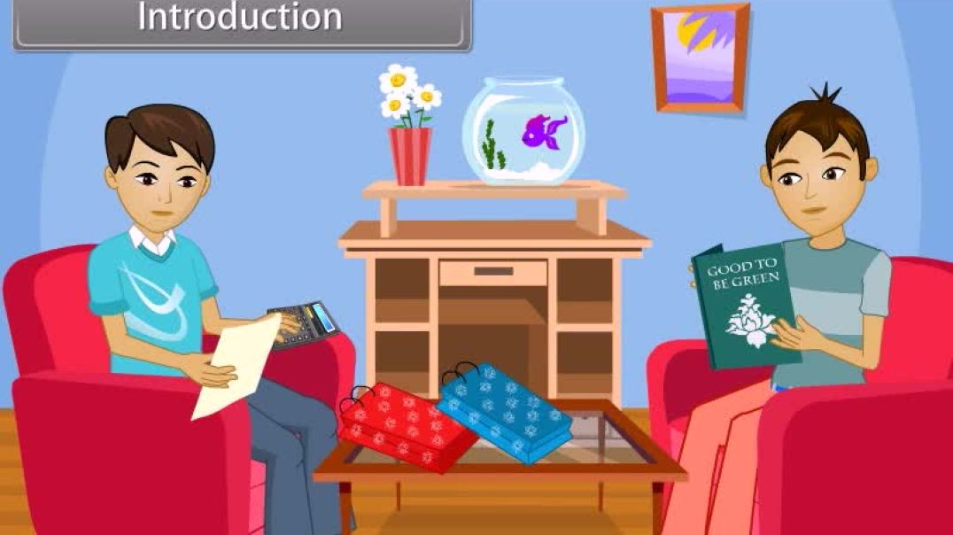 Class 12 th English Medium Physics Animated video Of Semiconductor Electronics-I