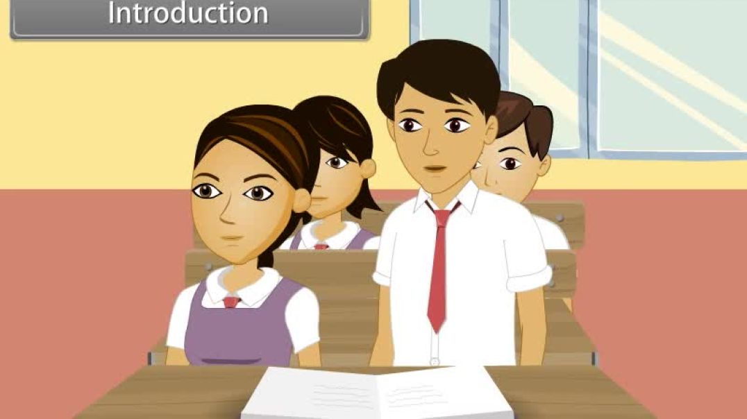 Class 11 th English Mediam Chemistry Animated video of Hydrocarbons-III